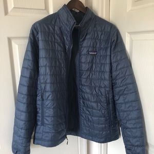 Patagonia Men’s Nano Puff Jacket